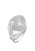 OBO ABS/Carbon Throat Guard Replacement Kit
